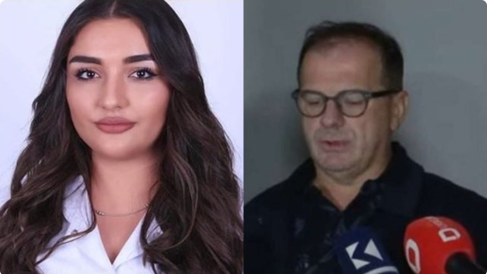 Pronari i “Orendas” tregon çfarë i tha Aurona Pelaj një ditë para publikimit të videos