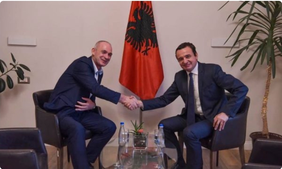 Deputeti i VV-së nga Llapi befason: Isha afër t’i dilja kundër strategjisë së Qeverisë Kurti