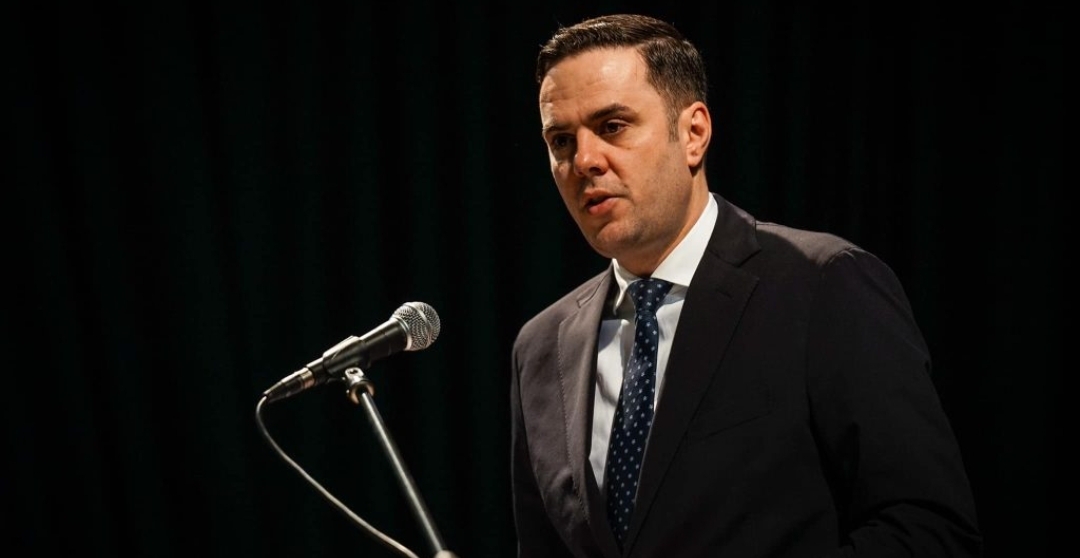 Abdixhiku: Në LVV ka njerëz që shtyjnë agjenda kundër Kosovës dhe interesave amerikane