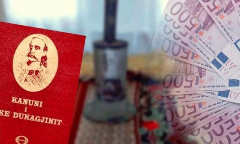 Babai nga Vitia ia kërkon 100 mijë euro 67-vjeçarit që ia dhunoi vajzën e mitur dhe e la shtatzënë