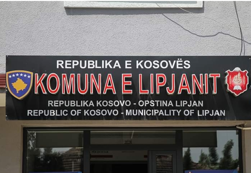 Komuna e Lipjanit fiton Çmimin Evropian për Qeverisje të Shkëlqyer