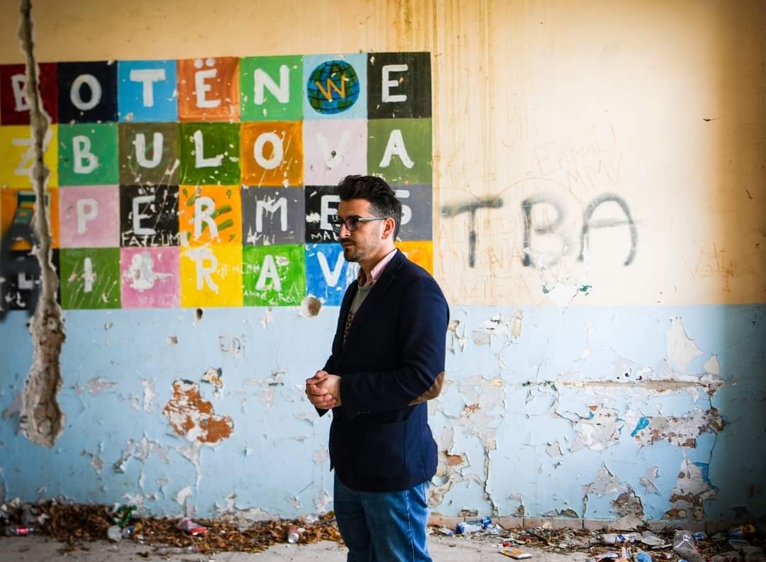 Balaj: Ka filluar restaurimi i objektit me vlera të trashëgimisë kulturore në fshatin Sfeçël