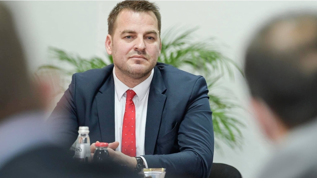 Muja: Kur erdhëm në Qeveri, Lista Serbe mendojke që jemi si PAN-i