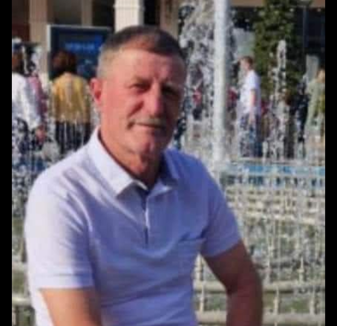 E dhimbshme/ Ky është 64-vjeçari nga Skenderaj që humbi jetën në vendin e tij të punës