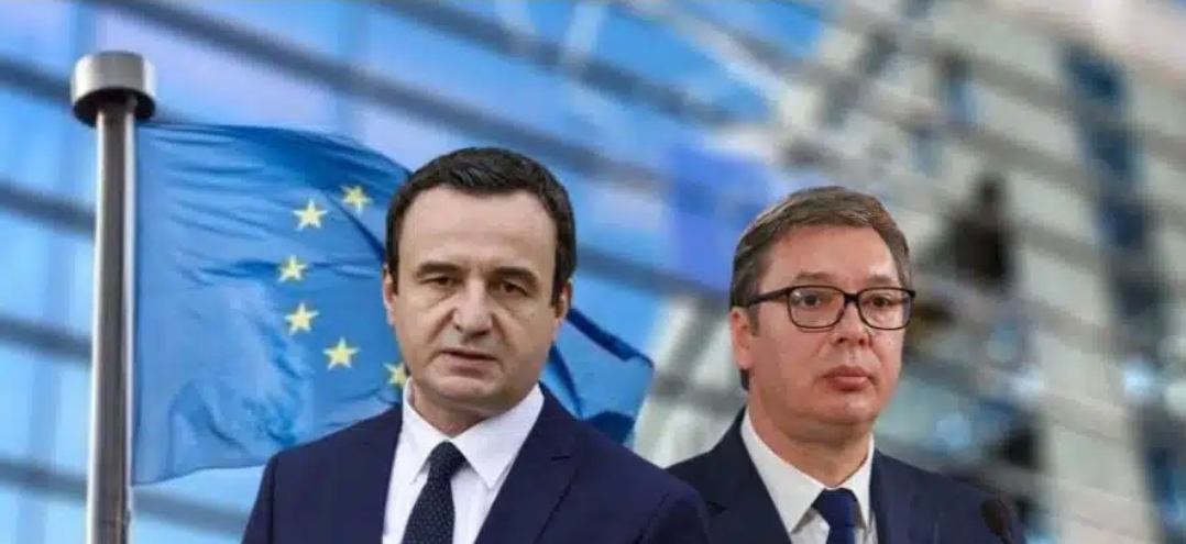 Kurti dhe Vuçiq pritet të takohen të hënën në Bruksel