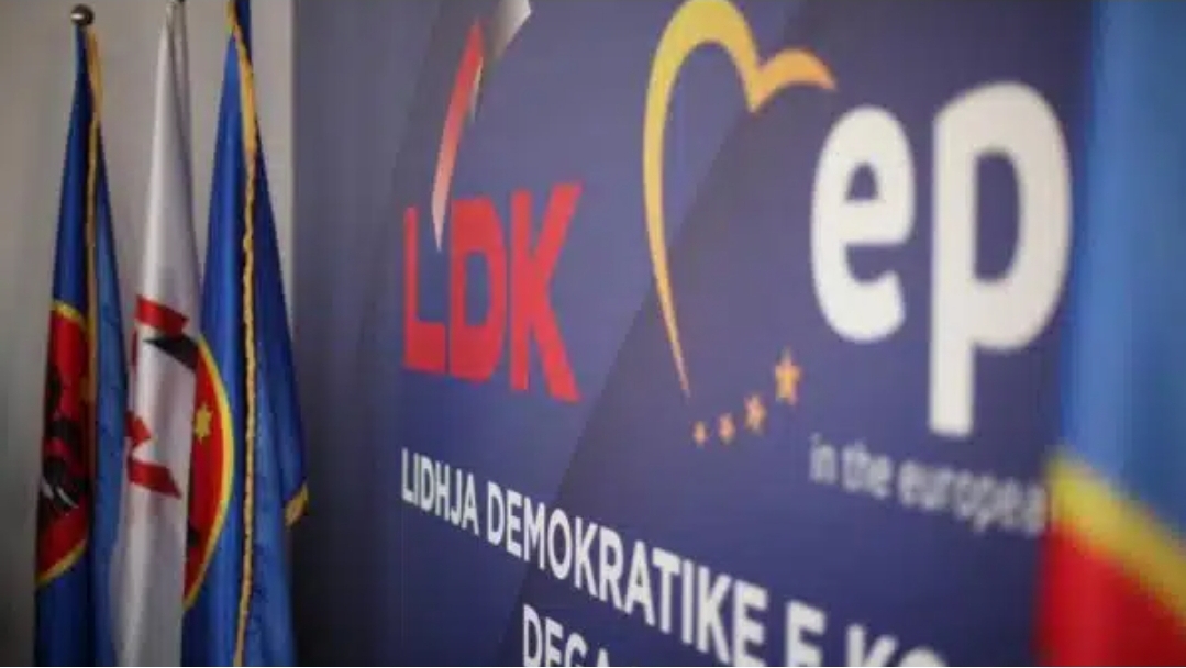 LDK: Qeveria s’duhet të sillet në mënyrë që Serbia të duket mirë e të fajësohet Kosova, siç ndodhi sot