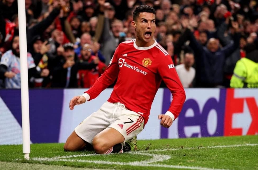 Zyrtare/ Ronaldo largohet përfundimisht nga Manchester United