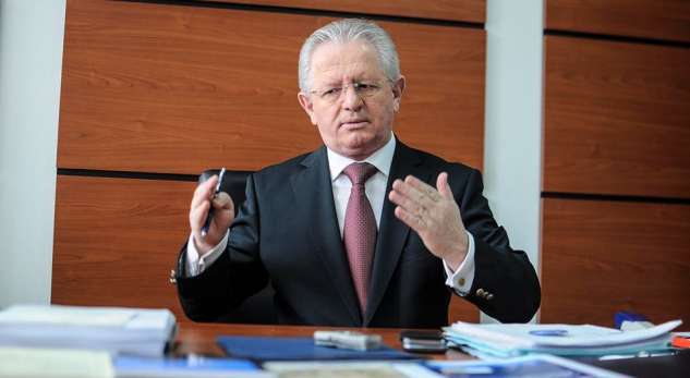 Hyseni fajëson Kurtin e Osmanin për zhvillimet në veri: Po ia dorëzojnë Serbisë veriun në pjatë