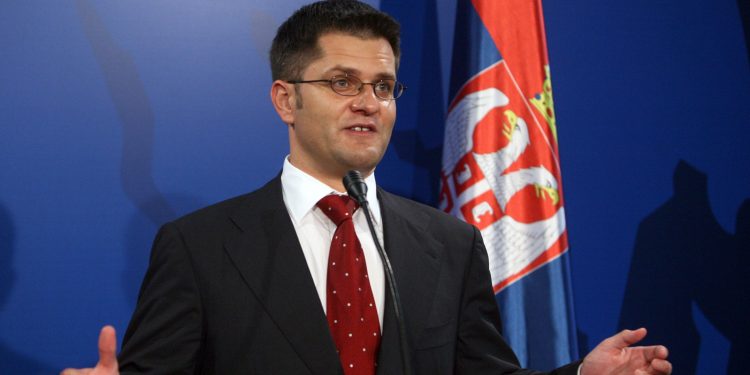 Vuk Jeremiq: Serbia duhet të shpallë zgjedhjet në veri të Kosovës