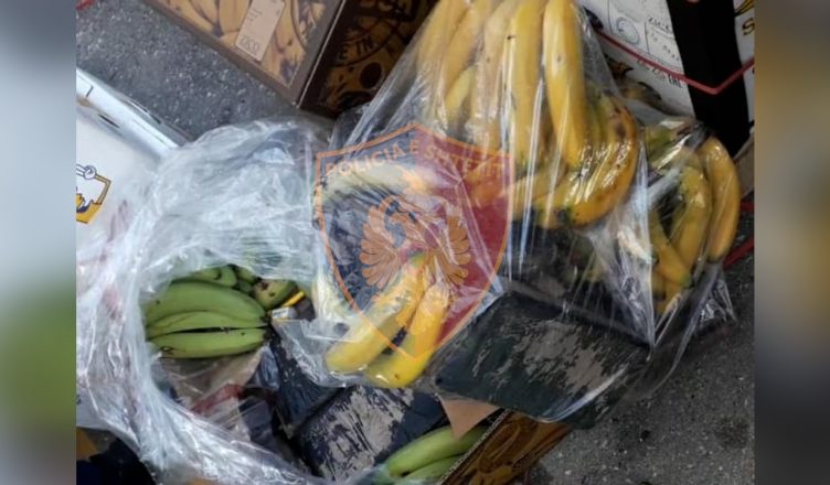 Kokaina në Durrës/ Policia: Shpallet në kërkim presidenti i “Banaking”. Në pranga administratori dhe punonjësit e skanerit (Emrat)