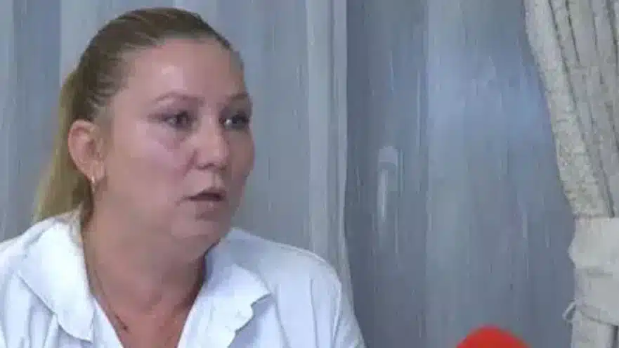 Infermieret u liruan, vajza e të moshuarës që u rrah në Pejë: Nëna ka ankth, kërkoj drejtësi nga Kurti dhe Osmani