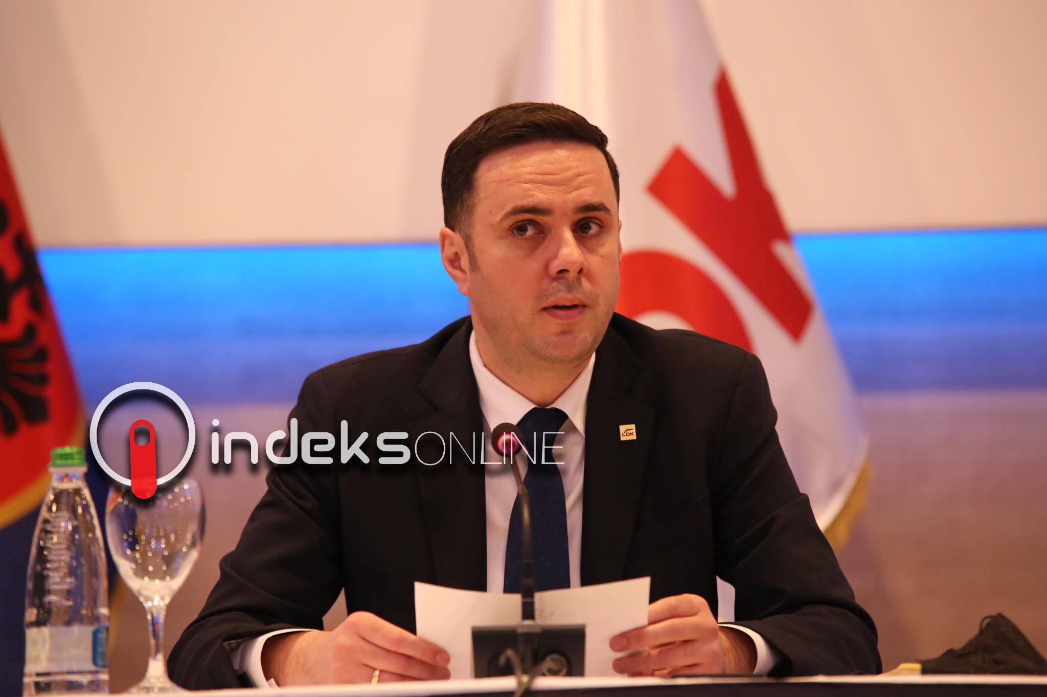 Abdixhiku i tronditur nga dhuna ndaj të moshuarës: Sot duhet të zgjohet çdo institucion shtetëror