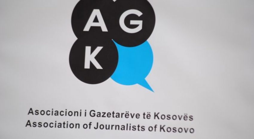 AGK-ja e dënon ashpër sulmin ndaj kamermanit, Jetmir Muji në veri të Mitrovicës