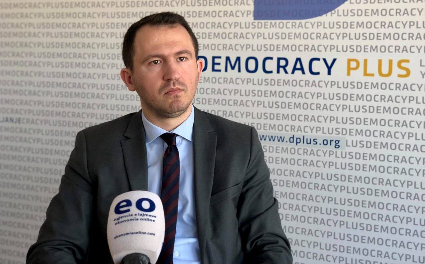 Krasniqi ia kujton Kurtit deklaratën “Kur bëhet fjalë për SHBA nuk pyesim pse por vetëm si”