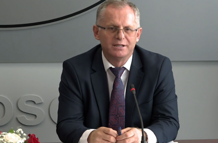 Bislimi: Opozita po u thotë ndërkombëtarëve, “Nëse na ktheni në pushtet, ne e themelojmë Asociacionin”