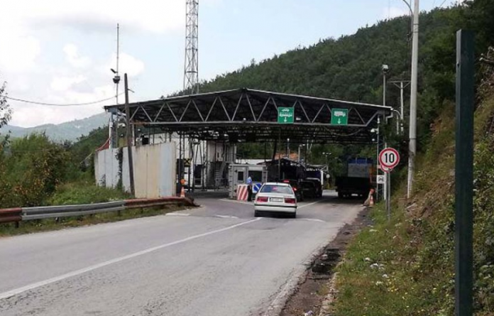 Dogana e Kosovës dërgon staf shtesë në Jarinjë dhe Bërnjak