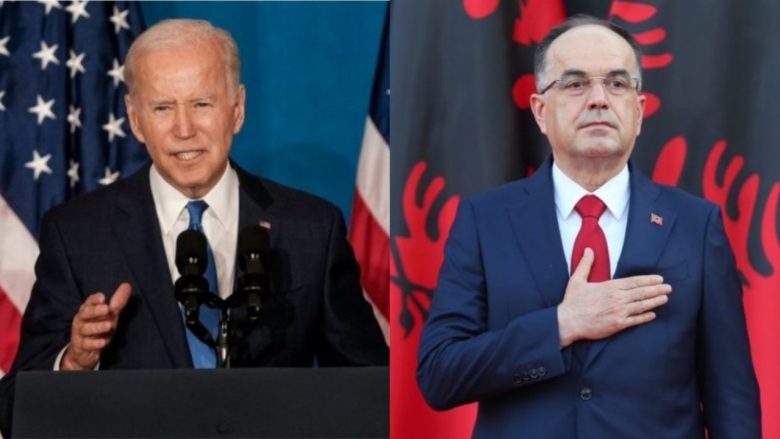 Presidenti Biden i dërgon letër Begajt: Të përkushtuar për të ndihmuar Shqipërinë në forcimin e mbrojtjes kibernetike