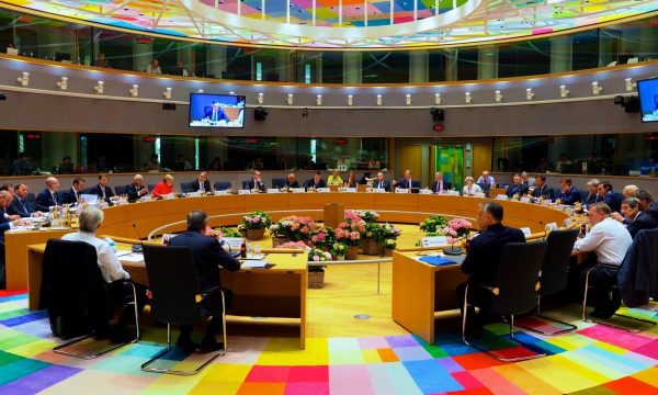 S’ka konsensus për vizat në Bruksel