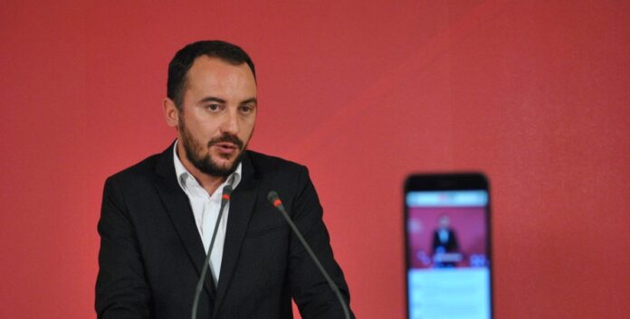 Molliqaj: Jemi në prag të ndarjes etnike dhe në prag të asociacionit