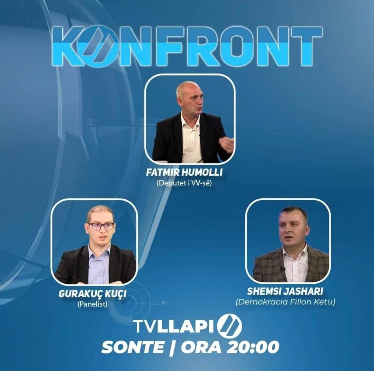 Jashari: premtimet e bëra duhet realizuar