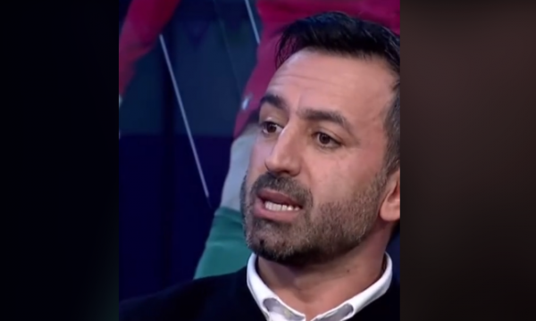 Gafa e deputetit të VV’së në një emision“  Një livadh ku mundemi me i lëshu nanat me lujt”, (Video)