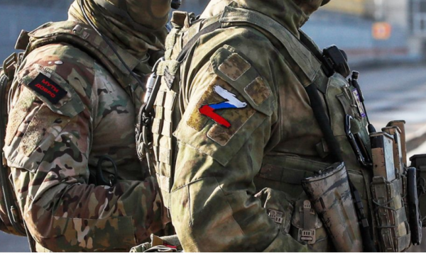 Putin nënshkruan dekretin, do të dërgojë në luftë personat me shtetësi të shumëfishtë