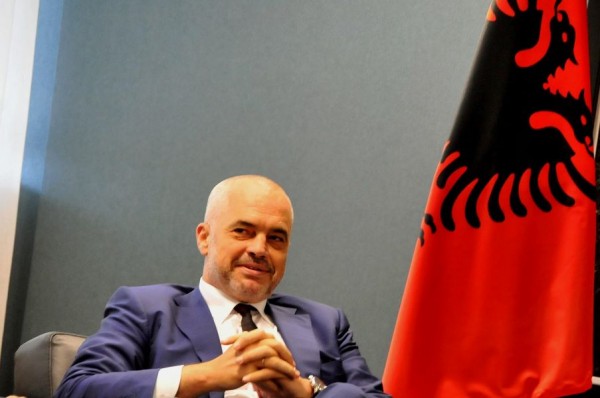 ​Rama: Adem Jashari lindi në 28 nëntor dhe vdiq për të jetuar përgjithmonë