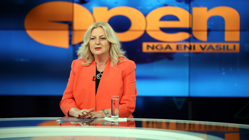 Tahiri: Shtimi i prezencës së EULEX-it rrezikon ta kthej veriu në protektorat