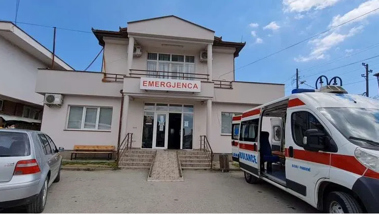 Rina Tahiri jep dorëheqje nga QKMF në Podujevë