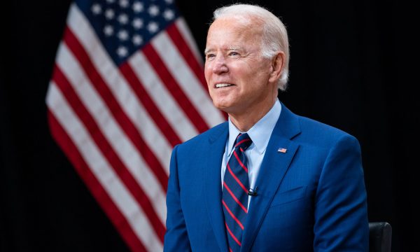 Joe Biden uron Shqipërinë për 110 vjetorin e Pavarësisë