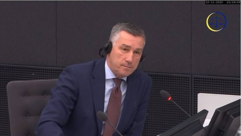 Aprovohet kërkesa e mbrojtjes së Veselit, i shtyhet shqyrtimi i paraburgimit deri më 19 dhjetor