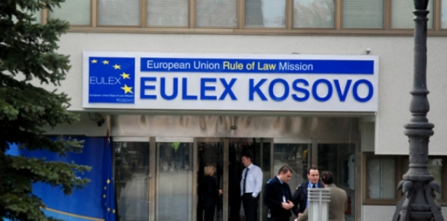 EULEX-i: Nuk kemi marrë përgjegjësi policore në veri – japim këshilla