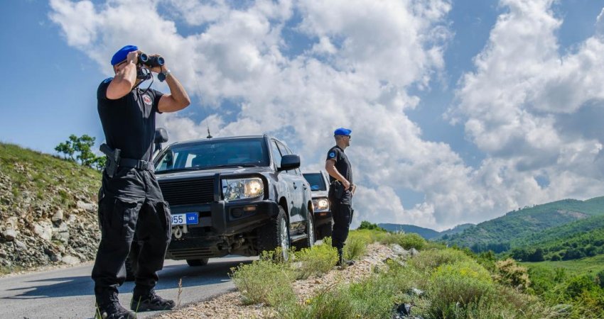 EULEX e konfirmon deklaratën e Borrellit: S’do ta marrim rolin e Policisë së Kosovës