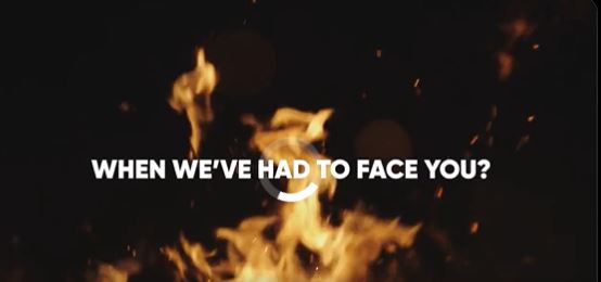 Ukraina i dërgon një porosi pushtuesve rusë