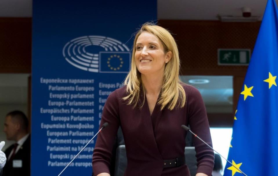 Presidentja e PE-së përkrah liberalizimin e vizave: Turp që disa vende trajtohen ndryshe