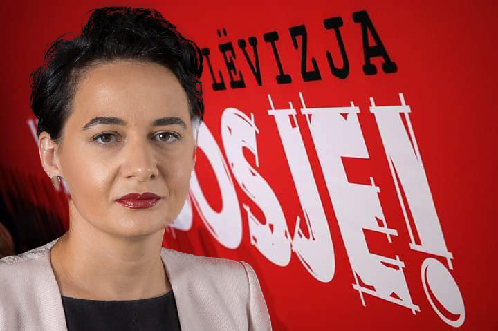 Deputetja e VV-së: Amerika mund të shqetësohet, por ne jemi shtet i pavarur dhe vendimet i marrim vetë