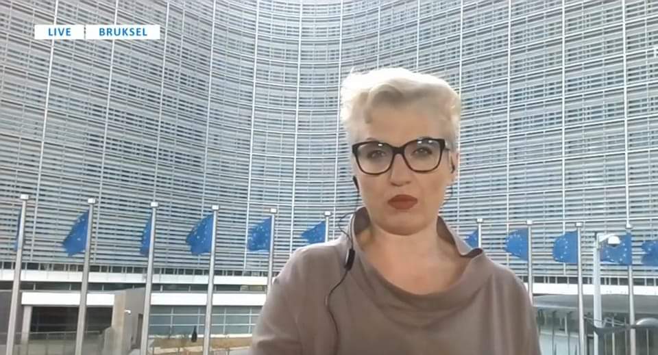 Gazetarja e RTK-së nga Brukseli: Janë përafruar qëndrimet për liberalizimin e vizave