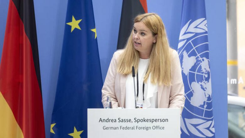 Situata në veri, reagon Gjermania: Jemi të shqetësuar për përshkallëzimin e situatës, palët të gjejnë kompromis