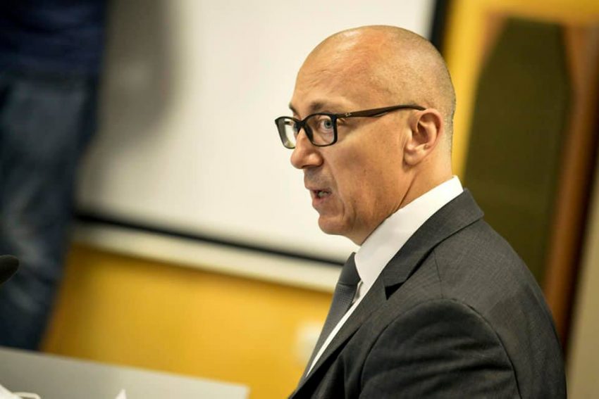 “Zbulimi” i ndërtesës 2 milionëshe të Rakiqit, Anti-Korrupsioni thotë se po merret me këtë rast