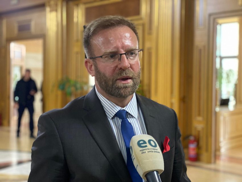 Abazi: Jap dorëheqje nëse formohet Asociacioni me kompetenca ekzekutive