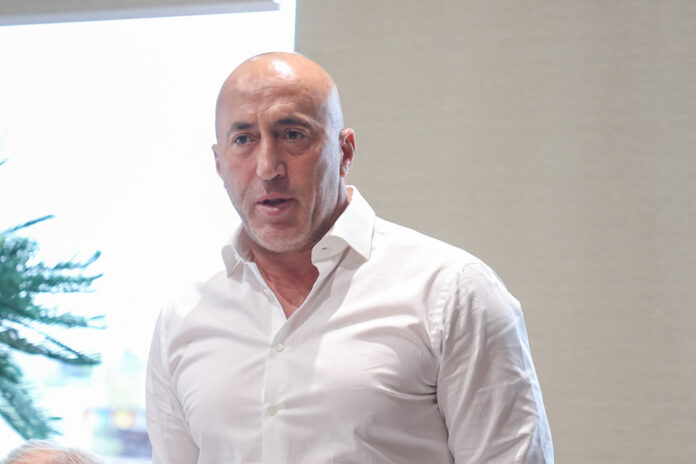 Reagon Haradinaj: Koha e fundit që Kurti ta ndalë shkatërrimin e vendit, ndryshe jemi të detyruar ta ndalim ne