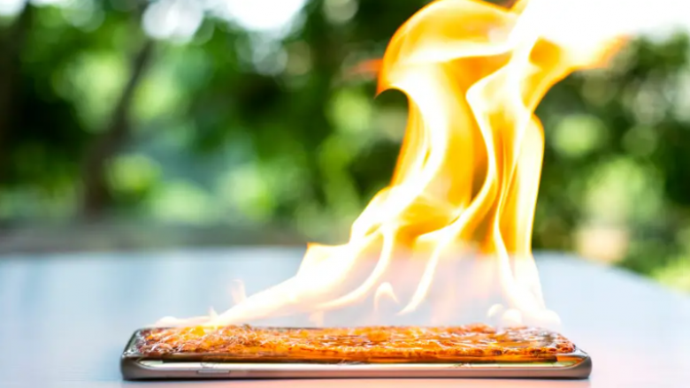 Si mund të parandaloni nxehjen e tepërt të iPhone-it tuaj, disa prej mënyrave