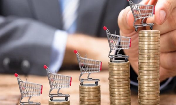 Të dhënat nga BQK: Inflacioni s’ka qenë më i lartë që prej vitit 2008