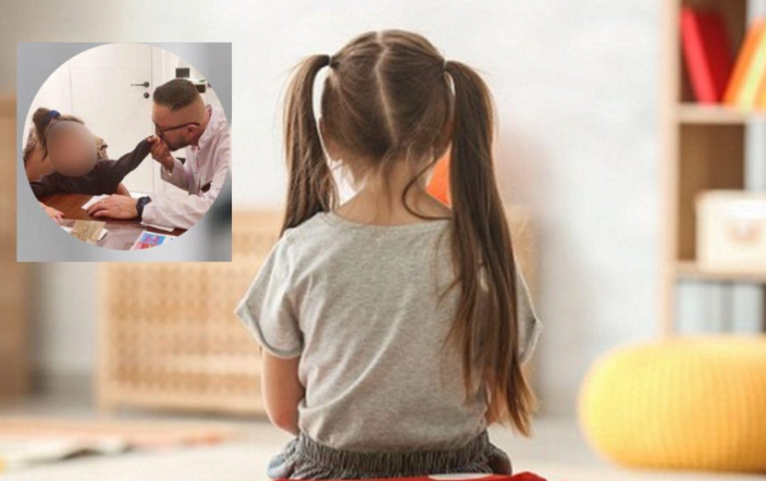 “Iljasa Fazliu nuk e ka sefte” – Gazetari jep detaje për mjekun që e abuzoi 5-vjeçaren me autizëm