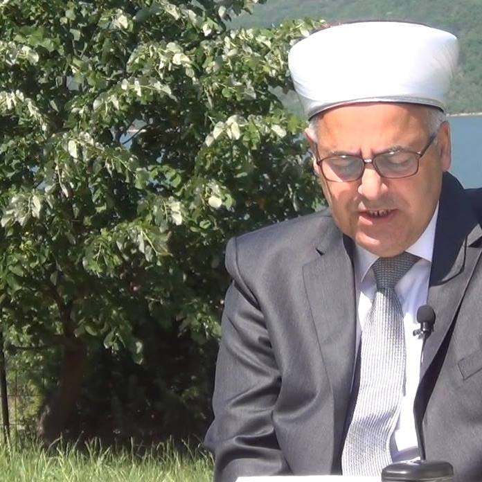 Ndërron jetë imami kosovar