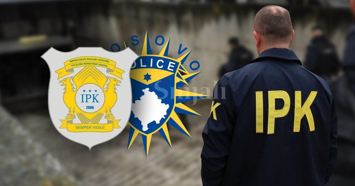 IPK kërkon suspendimin e drejtorit të Policisë në veri që refuzoi të shpërndajë fletë qortime për targat ilegale