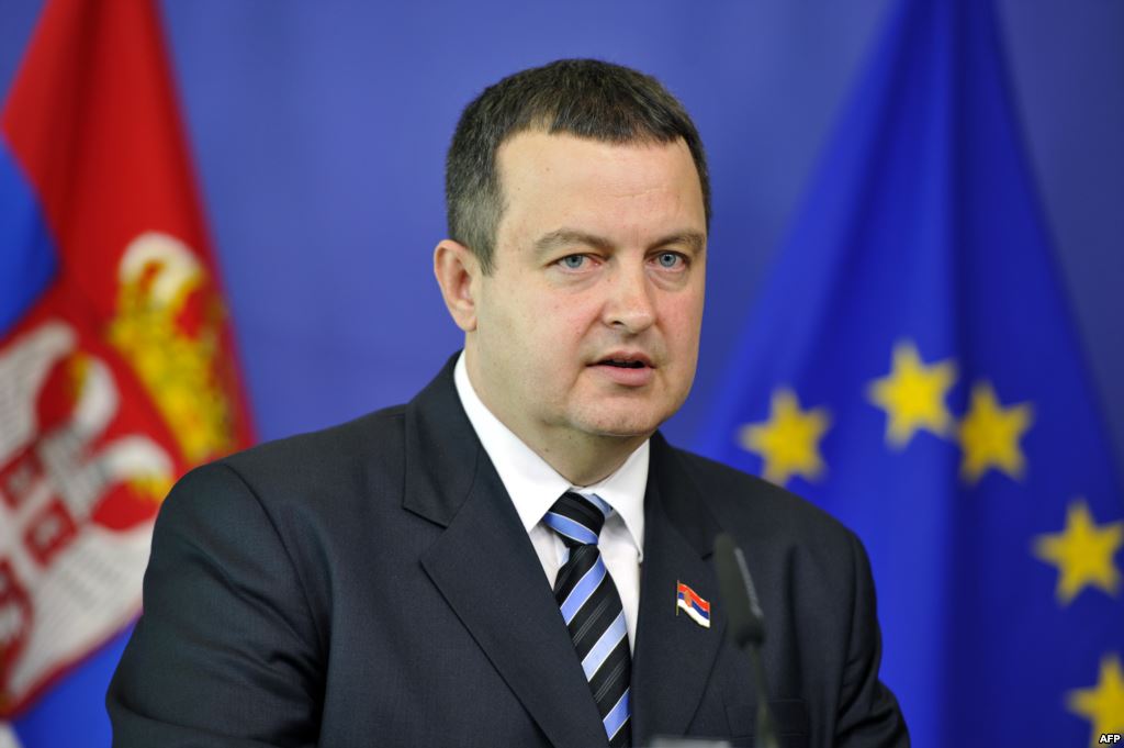Daçiq: S’mund të mbështesim një plan që thotë se Kosova është e pavarur