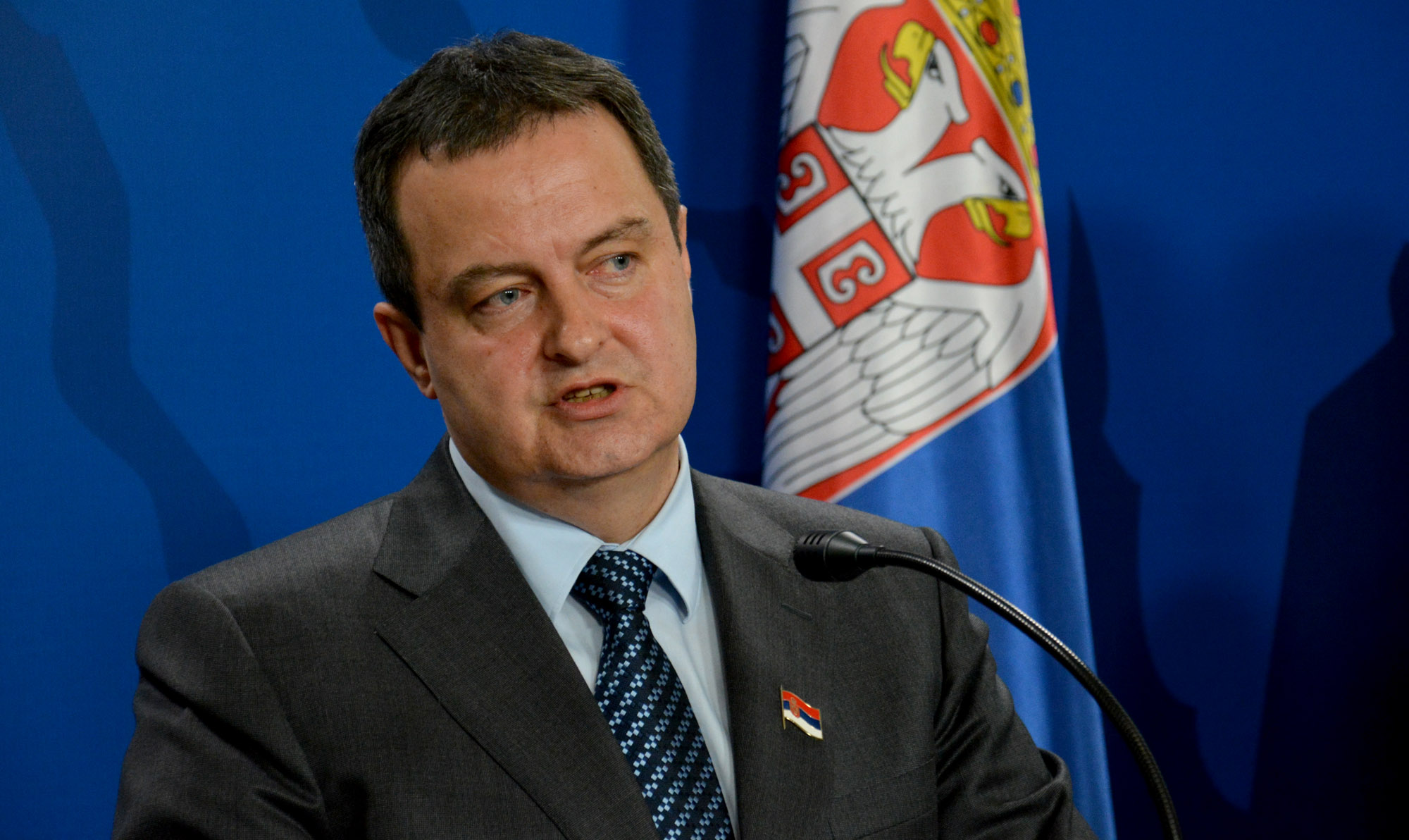 Daçiq: Nëse Perëndimi nuk e ndalë Kurtin, atëherë ata ose janë të dobët ose kanë marrëveshje me të
