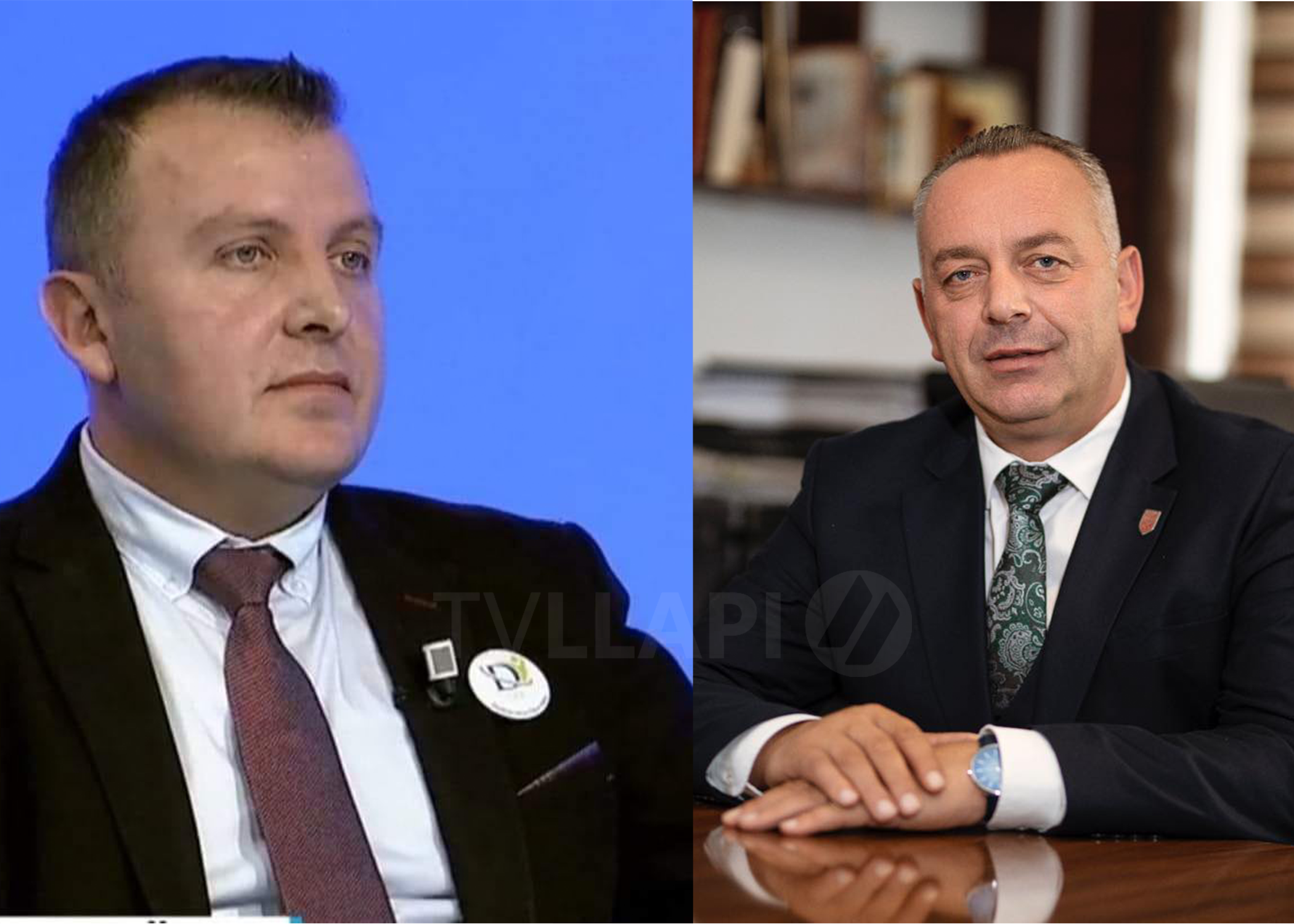 Shemsi Jashari ironizon me vizitën e Ramosajt në SHBA: Ndoshta ky ska punë ksajde…