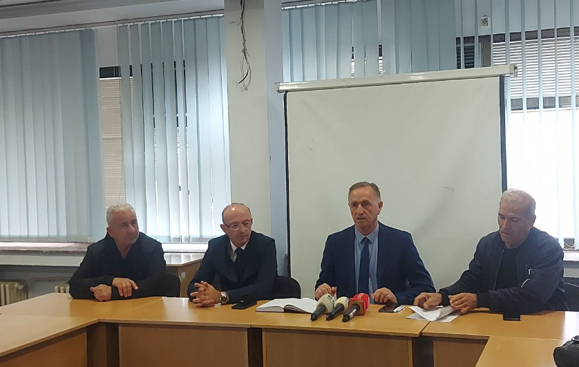 Punëtorët e sektorit privat kërkojnë 50 euro shtesa, i japin një javë afat Qeverisë për reflektim